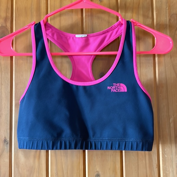 The North Face sports bra - Picture 2 of 3